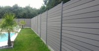 Portail Clôtures dans la vente du matériel pour les clôtures et les clôtures à Lanet